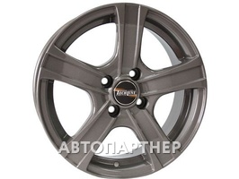 TECH-LINE 539 6x15 5x100 ET38 57.1 GRD